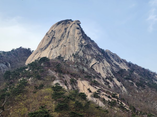 Baegun Information Center 3
