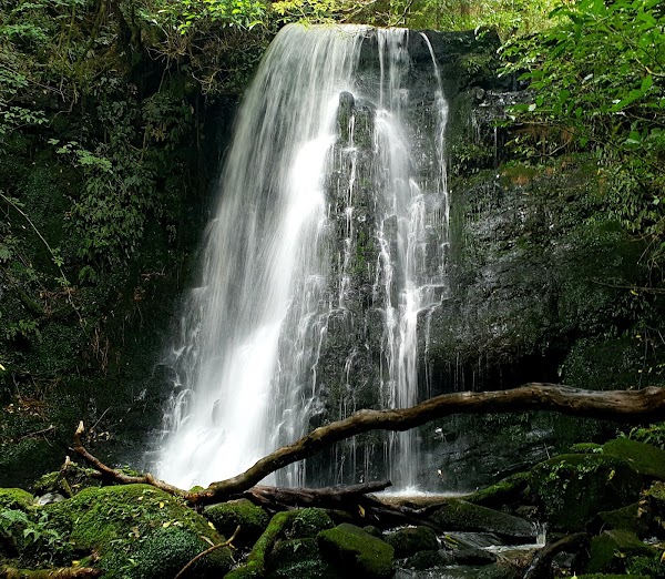 Matai Falls