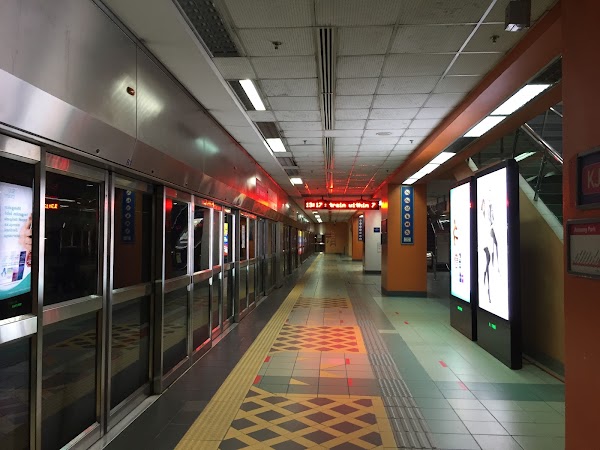 Ampang Park