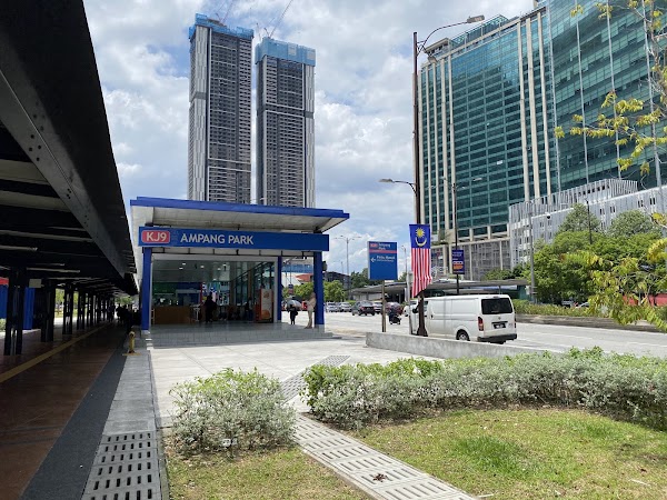 Ampang Park 4