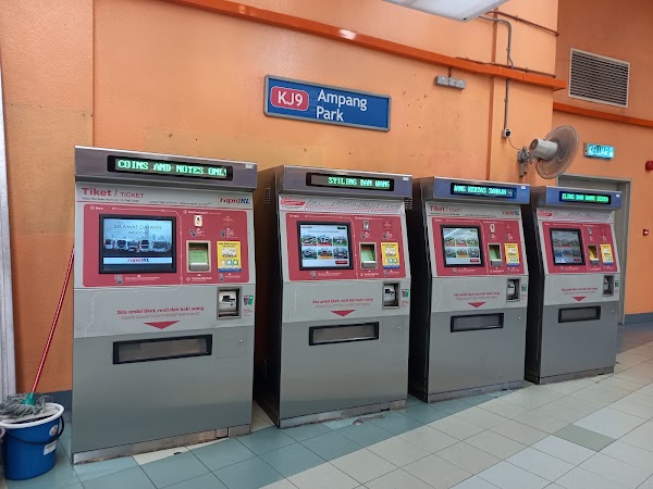 Ampang Park 3