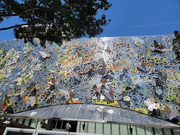 Queen Street 5
