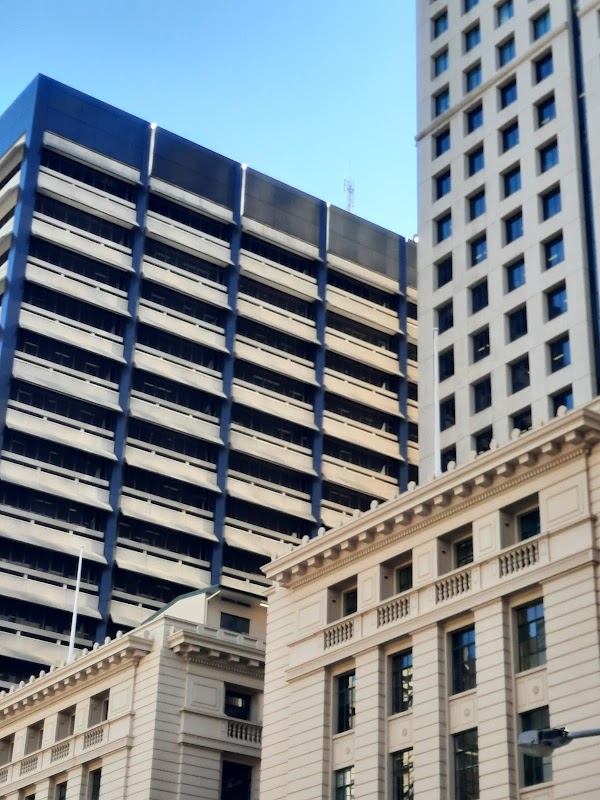 Queen Street 4