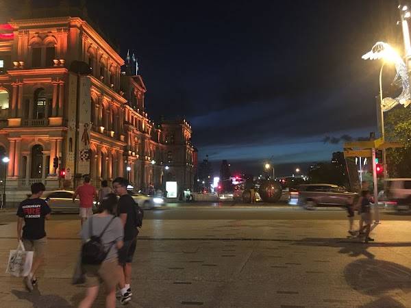 Queen Street 3