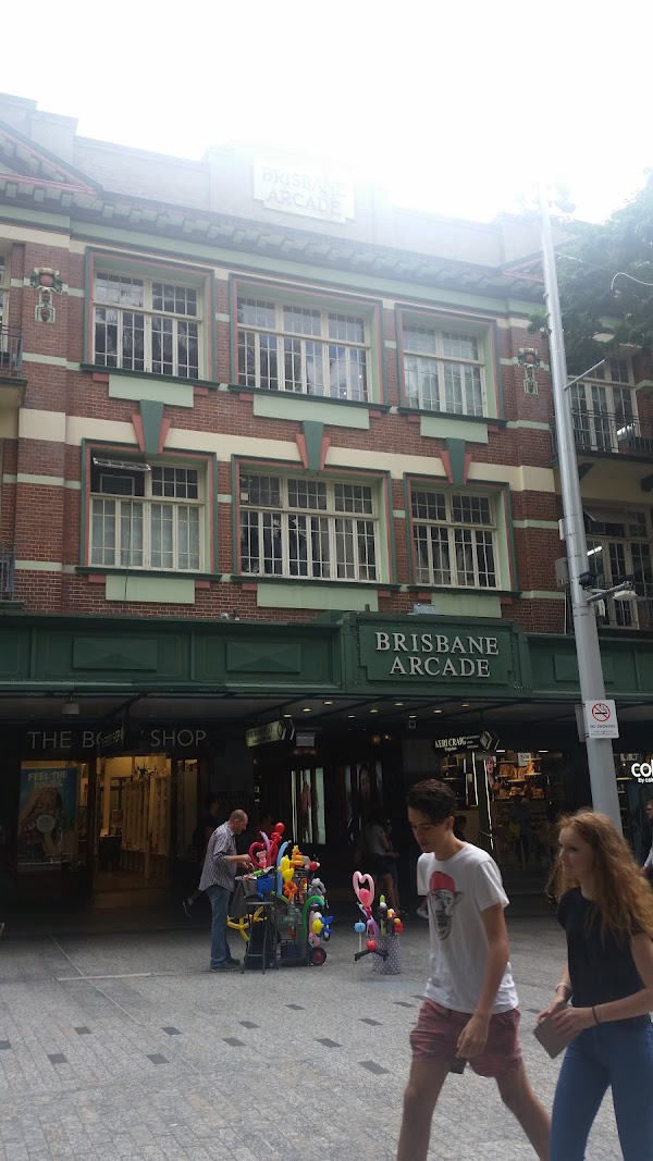 Queen Street 2
