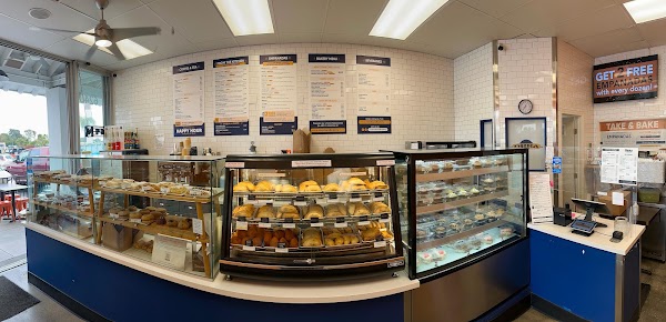 OBRA HandBakery - Long Beach