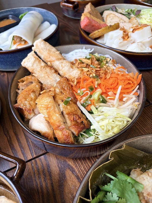TJ ASIAN FUSION 1 5