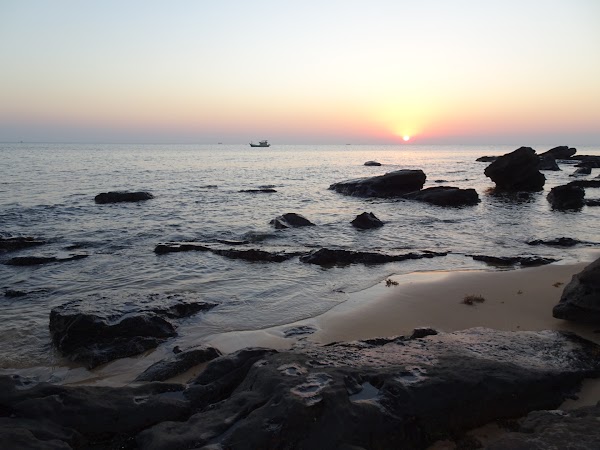 Ông Lang beach 3