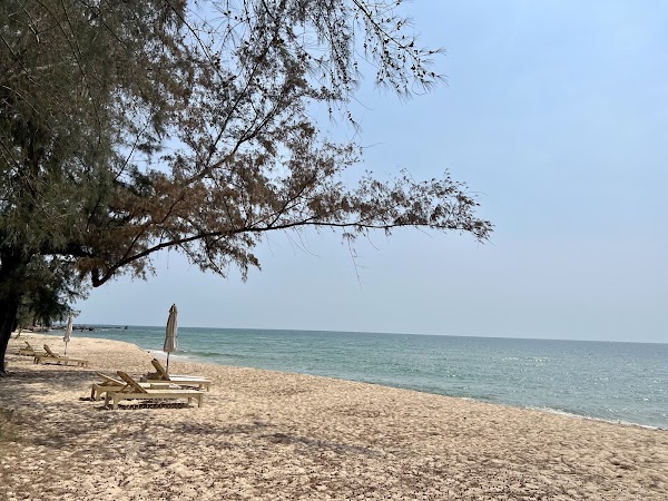 Ông Lang beach 2