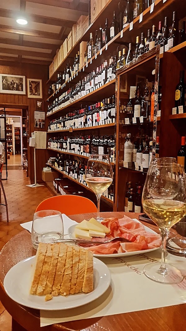 Enoteca Italiana 5