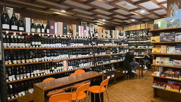 Enoteca Italiana 4