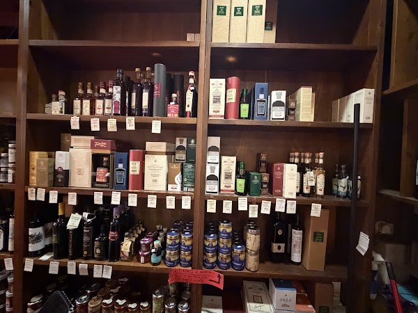 Enoteca Italiana 2