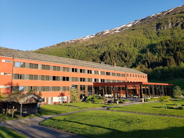 Stalheim Hotel