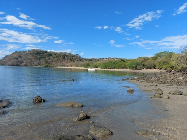 Papagayo Peninsula