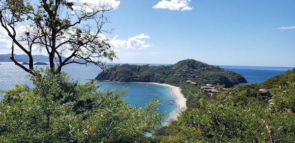Papagayo Peninsula 4
