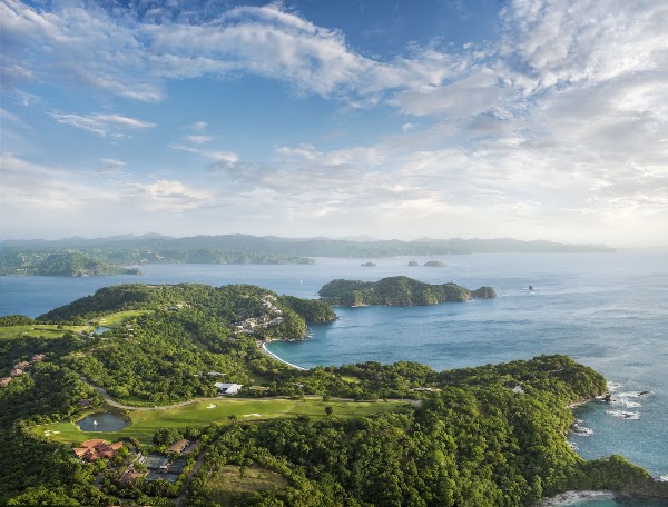 Papagayo Peninsula 2