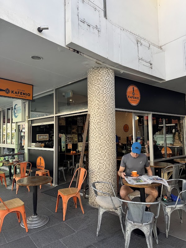 Sydney Food 1