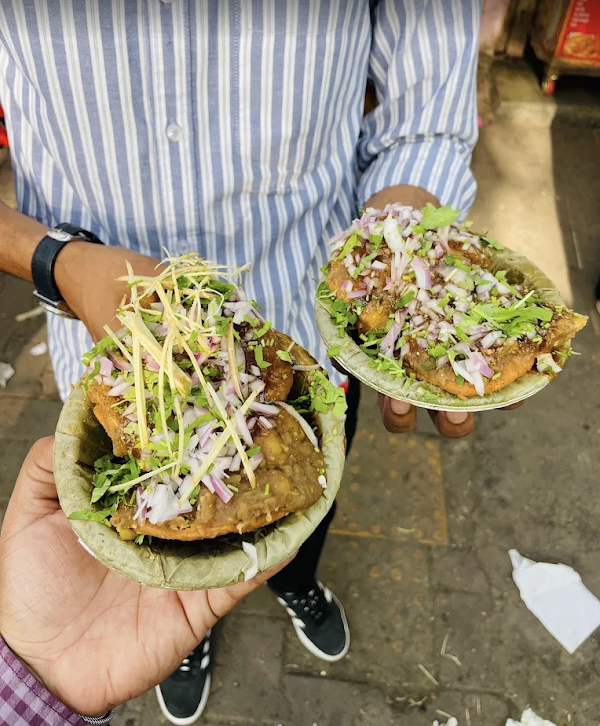 Fateh Chand Ki Kachori 5