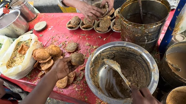 Fateh Chand Ki Kachori 4