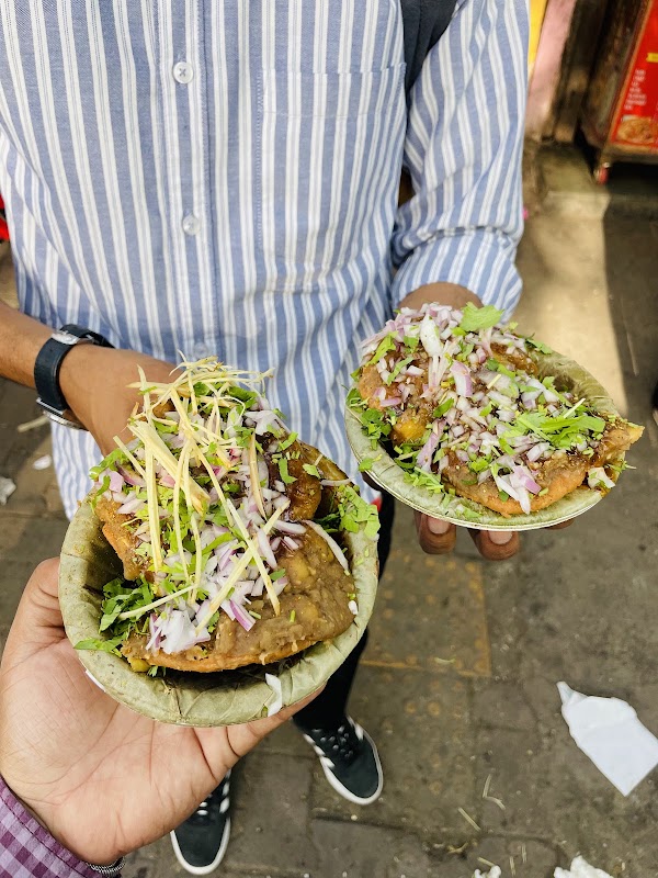 Fateh Chand Ki Kachori 3