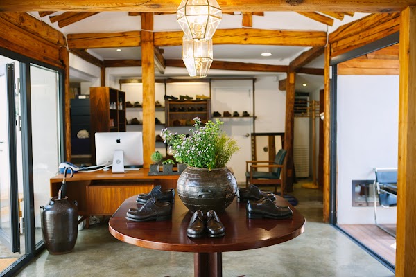 Parlour 5