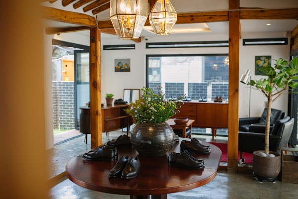 Parlour 2