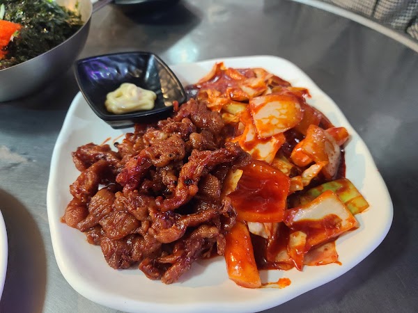 신촌불닭발 5