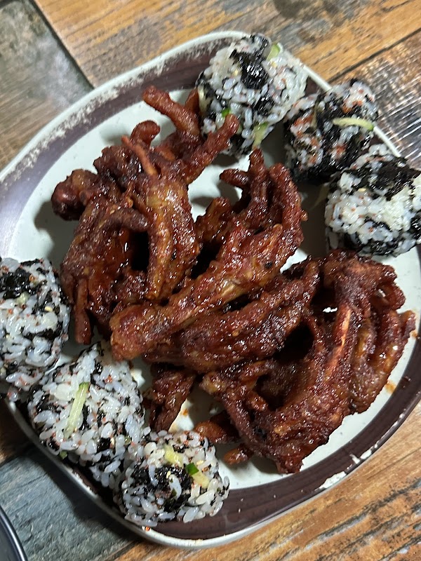 신촌불닭발 3