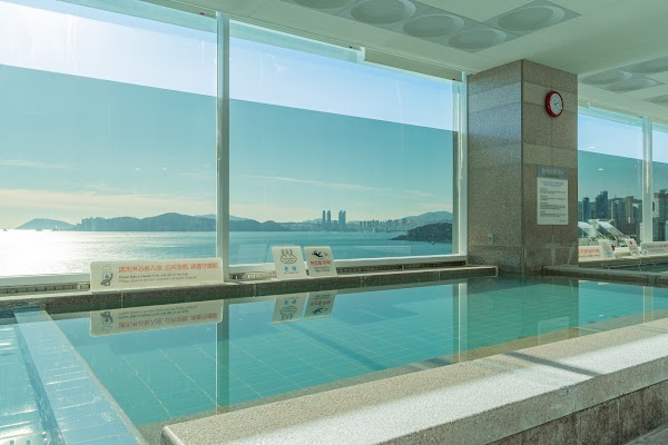 HILL SPA 2