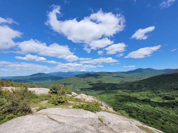 Middle Sugarloaf 1