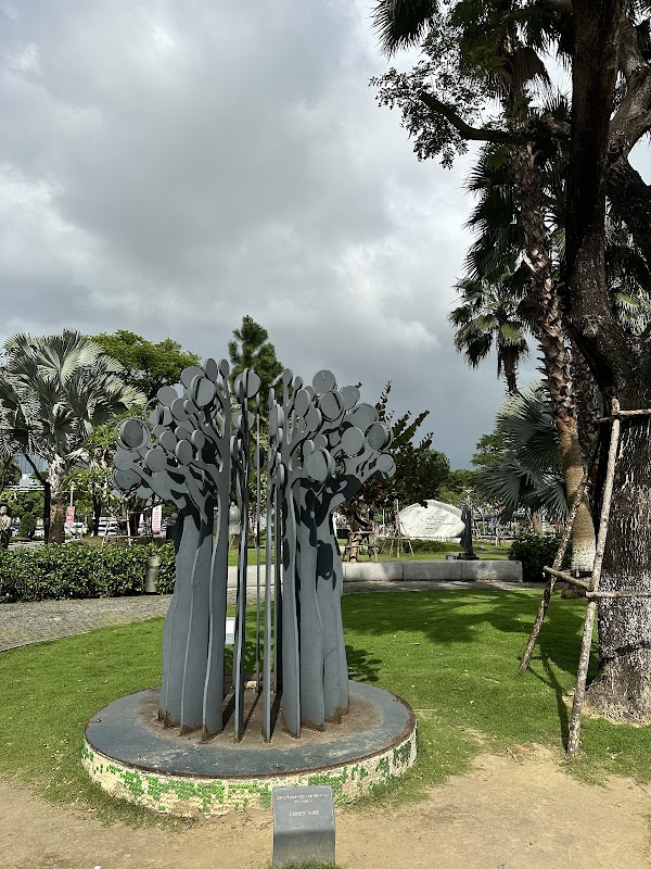 APEC Park 5