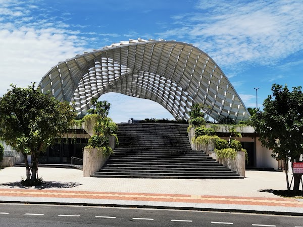 APEC Park 3