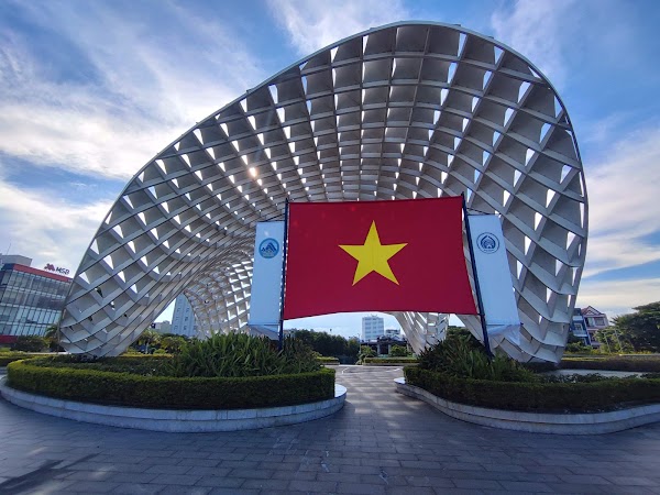 APEC Park 2