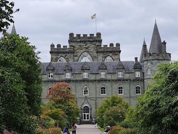 Inveraray