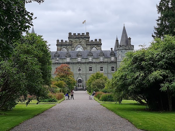 Inveraray 5