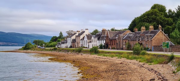 Inveraray 4