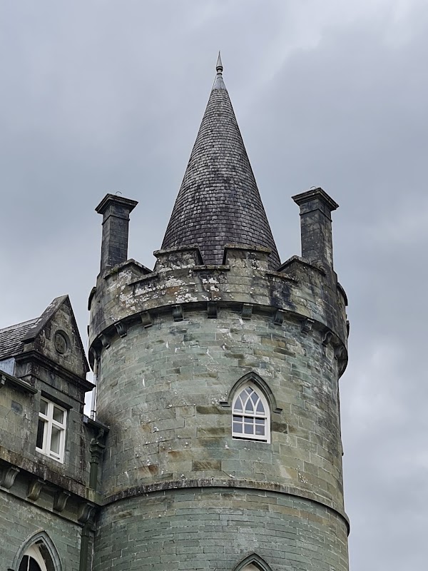 Inveraray 3