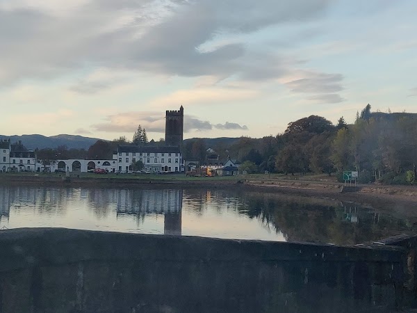 Inveraray 2