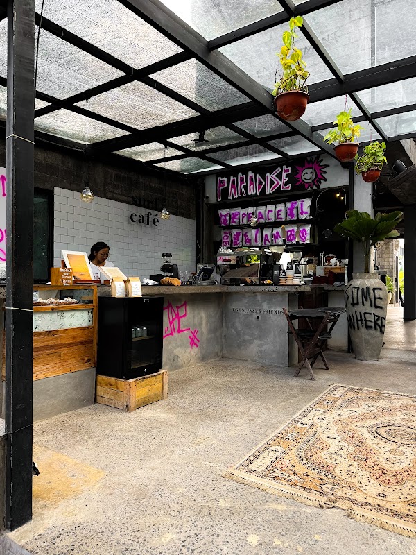 Mimpi Grocery