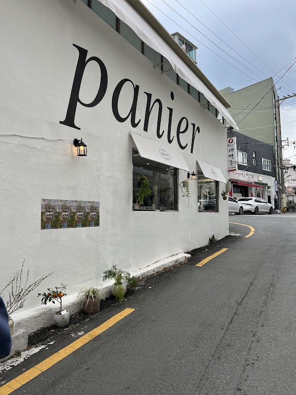 파니에 panier 2