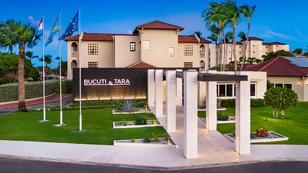Bucuti & Tara Beach Resort