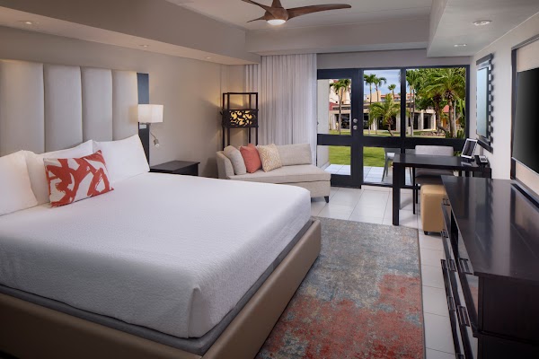 Bucuti & Tara Beach Resort 5