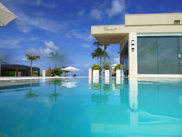 Bucuti & Tara Beach Resort 4