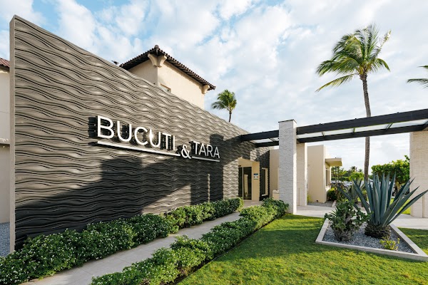 Bucuti & Tara Beach Resort 2
