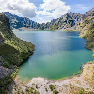 Mount Pinatubo