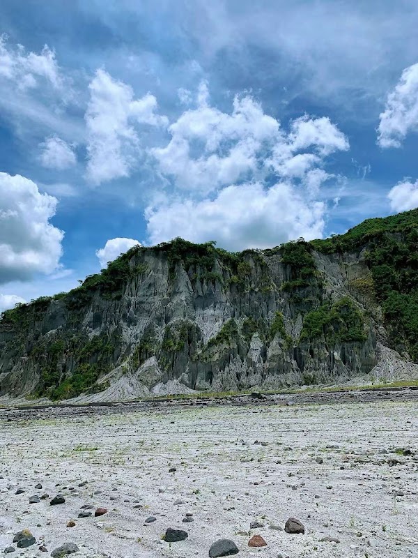 Mount Pinatubo 5