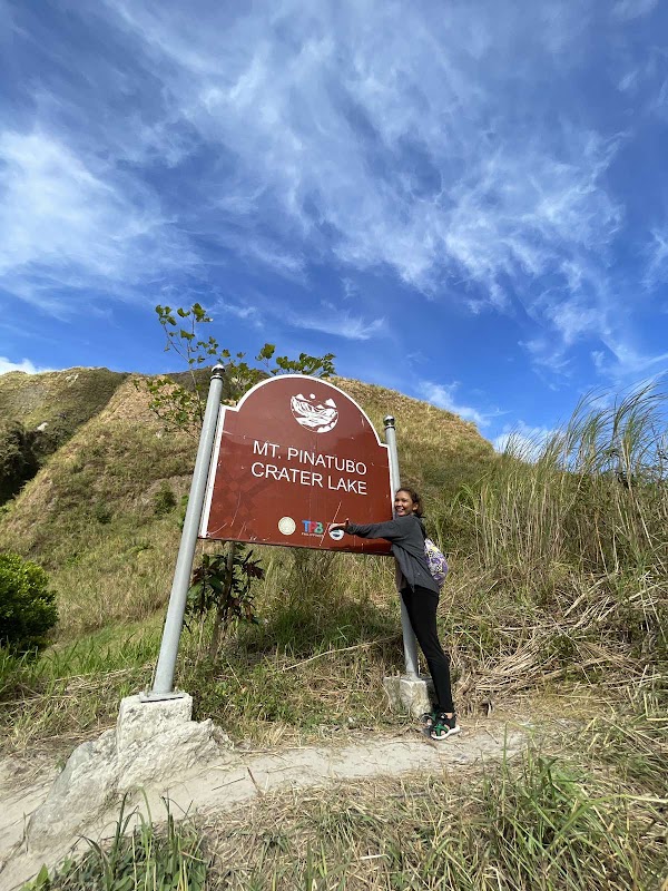 Mount Pinatubo 4