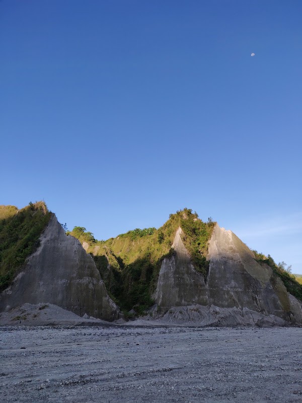 Mount Pinatubo 3