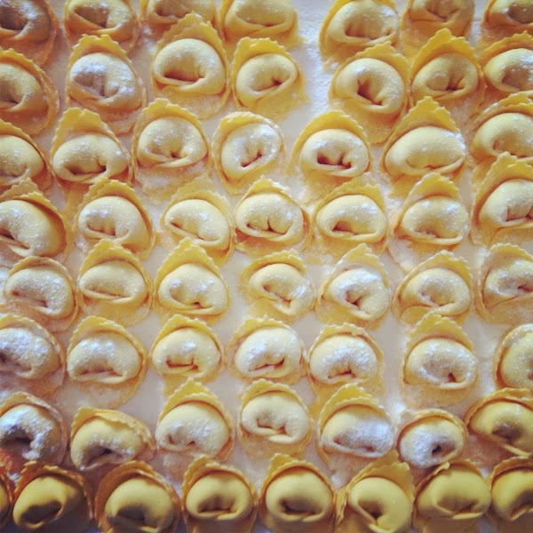 Pasta Fresca Brambilla - Bistrot e Laboratorio 5