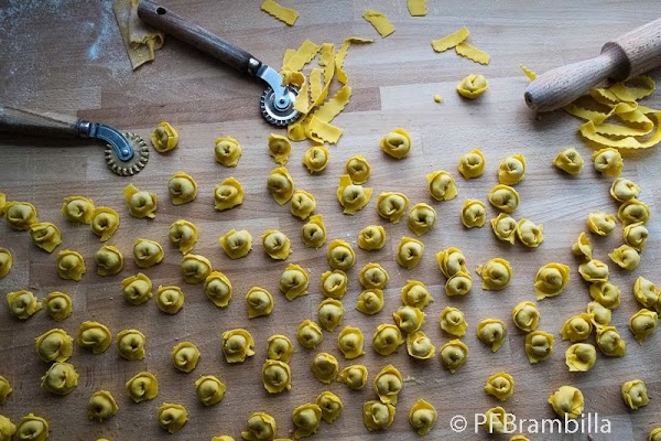 Pasta Fresca Brambilla - Bistrot e Laboratorio 3